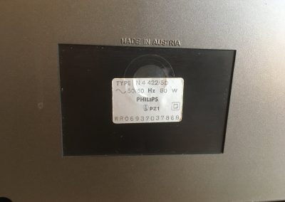 1976 Philips HiFi Stereo Magno-Control N4422 - 71ca1ac0 eeaa 43a5 9fea b6ffb4725971